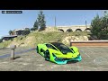 franklin search the fastest super car with the help of using magical painting in gta v