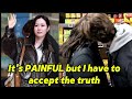 IT'S PAINFUL BUT I HAVE TO ACCEPT THE TRUTH (SON YE JIN TO HER HUSBAND)