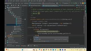 Java Collections Map Interview Programs June 28 2024