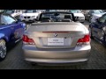 阪神ＢＭＷ六甲店より　120ｉカブリオレ詳細動画