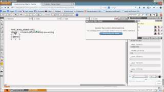 JavaScript Array Objects Part 8/9