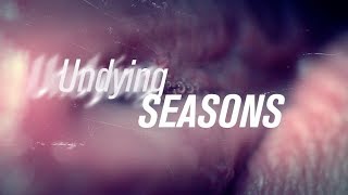 ALL TOMORROWS - Undying Seasons (OFFICIAL LYRIC VIDEO)