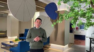 Revolutionize Your Workspace: Top Office Furniture Trends