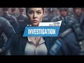 Investigation Journalism Criminal Politics | Royalty Free Music