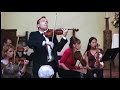 clayton haslop plays mendelssohn d minor violin concerto adrian bryttan conducting