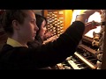 Imitations for pipe organ (2017): The sound of Sydney Town Hall organ