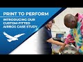 Introducing Print to Perform: Custom-Fitted Motorcycle Airbox Case Study