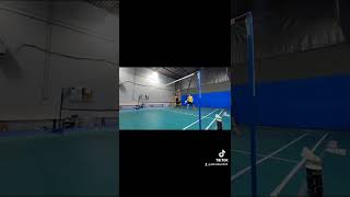 CA Badminton Coach- Nick Zhai     1370 Birchmount Rd,Unit 6