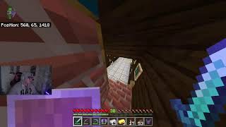 MINECRAFT STREAM!!!!