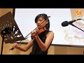 music tree school thailand น้อง มิวสิค violin despacito