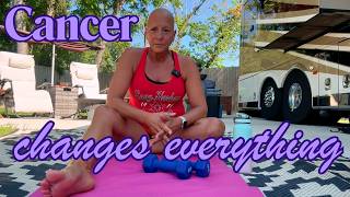 Cancer Changes Everything