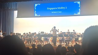 Singapura Medley 2