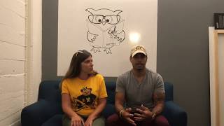 Wise Owl Wednesday: Tips to help you through your first few weeks at Cal