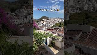 This is Frigiliana 🇪🇸