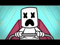 marshmello you u0026 me official music video