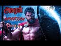 அசுரன்-300 Spartans version Tamil Mashup||Asuran Blood Bath Song 2020