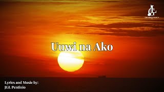 Uuwi na ako | Official Lyric Video