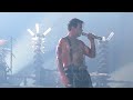 rammstein ich will las vegas w joe letz and trevor friedrich recut multi camera