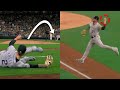 MLB | Top Plays Part 1 | 2023 Highlights