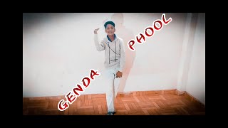 Badshah - Genda Phool | Funk N Fusion
