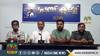 പൂവത്തുശ്ശേരി സെന്റ് ജോസഫ് ദേവാലയത്തില്‍ തിരുനാള്‍