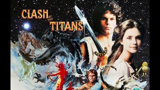 Everything you need to know about Clash of the Titans (1981)