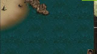 Commandos: Behind Enemy Lines Speedrun #14