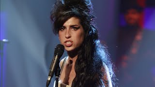 AMY - clip - "Pick Up The Guitar"