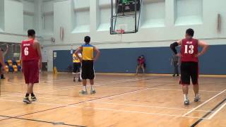 KBLWD 20140819 AP vs FIGHT Q4