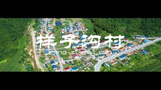 这里是吉林集安-样子沟村，走遍集安，跟着大圣一起走进东北乡村看看村里的风景吧！