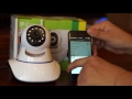 Setup Motion Detection of Yoosee 1080P Wi-Fi Camera