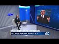 entrevista con francisco rocha analista político contacto directo ecuavisa