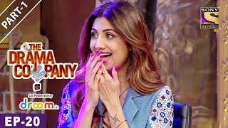 The Drama Company - Episode 20 - Part 1 - 23rd September, 2017