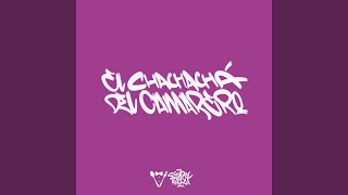 El Chachachá Del Camarero (feat. Kovine)