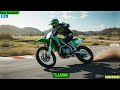 new finally launched 2025 kawasaki kx500 is finally here – you won’t believe the upgrades