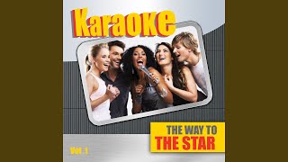 I Can See Clearly Now (Karaoke Version) (Originally Performed By Jimmy Cliff)