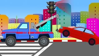 Tow Truck | Uses of Tow Truck