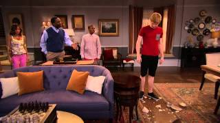 Clip - Meet the Parents - Pair of Kings - Disney XD Official