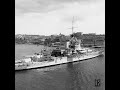 60 Second Warships: HMS Warspite