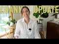 Channel Update!