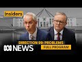 Immigration minister under pressure | Insiders | ABC News