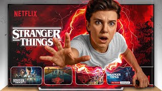 Why Stranger Things Changed Television Forever..