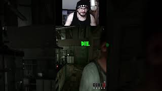 How To Revive Someone 101 in Outlast Trials with @loudflavor