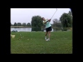 How to Golf:Consistent shots with perfect rotation at Cahill Golf Schools Palm Springs