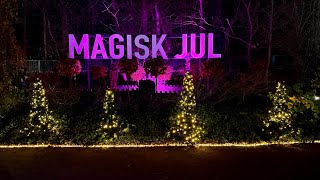 Magisk jul Blokhus 2024