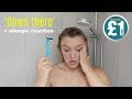 I Tried Living Off ONLY Poundland Products For 24 Hours... *Ouch*