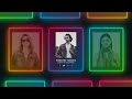 CSS Glowing Gradient Cards with Hover Effects