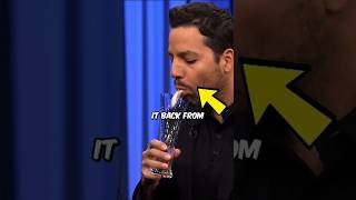 David Blaine’s Frog Trick Explained🐸