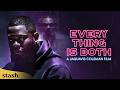 One Last Score. One Dangerous Escape. | Everything Is Both | Jason Mitchell Thriller Movie