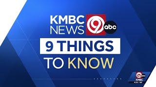9 Things to Know 10-10